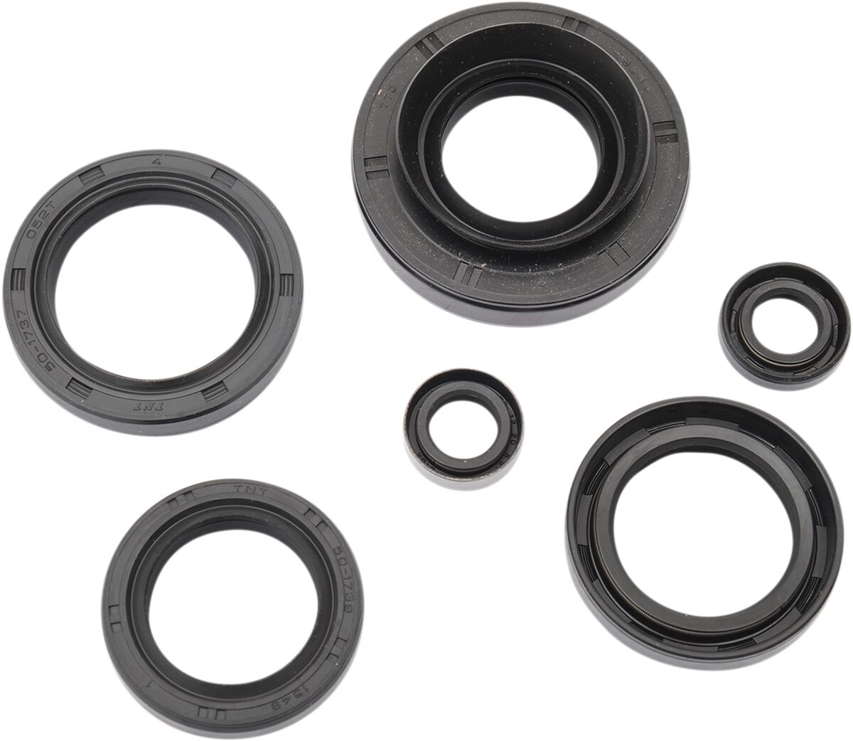 OIL SEAL SET MSE KAW