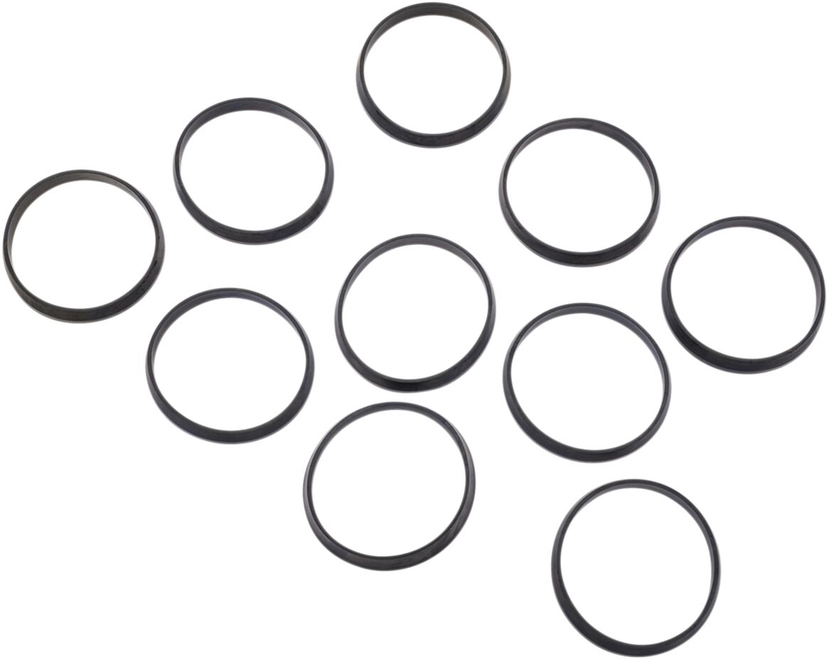 SEAL INTAKE MAN MILW8 10P