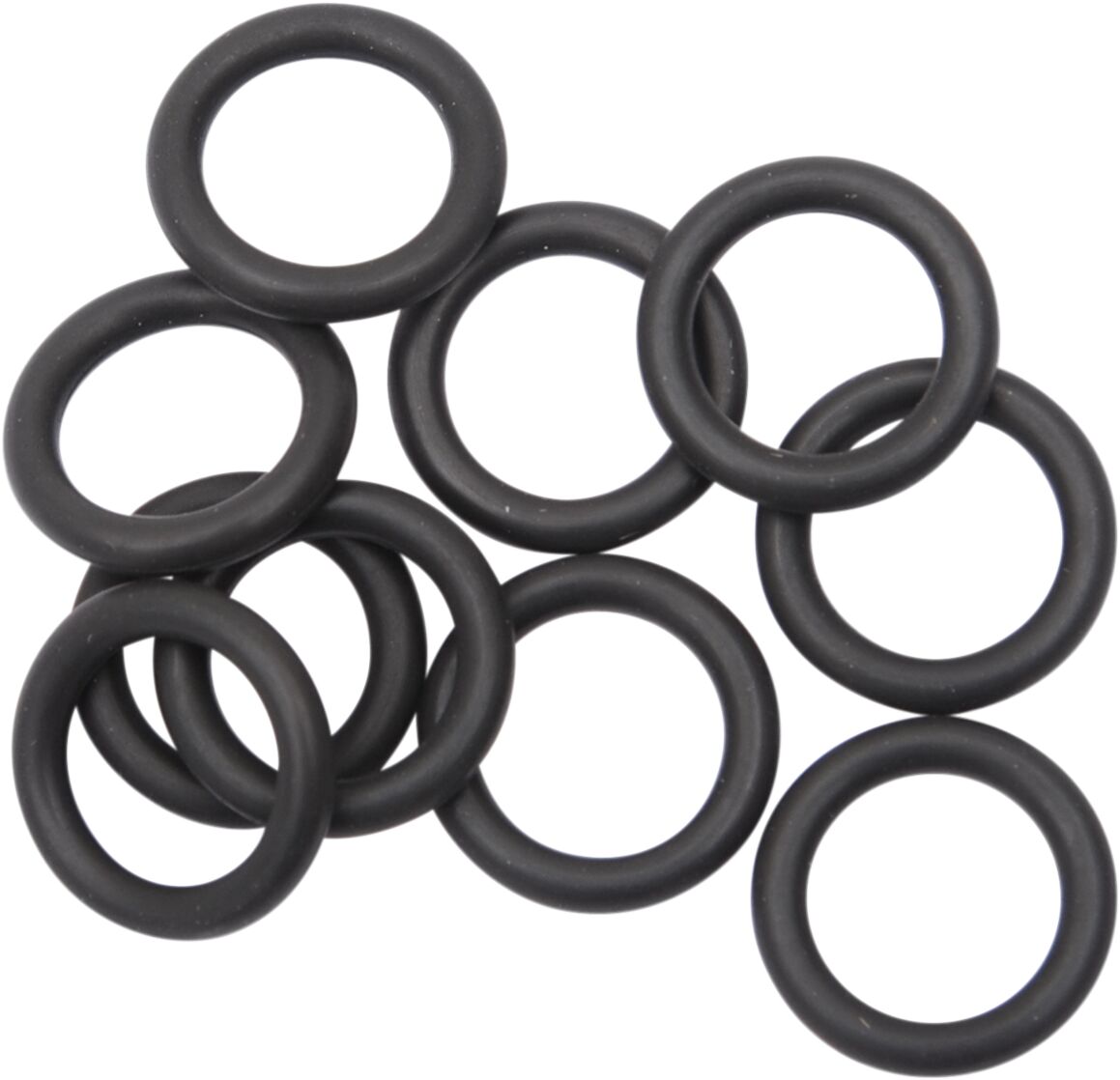 O-RING BREATHER MILW8 10P