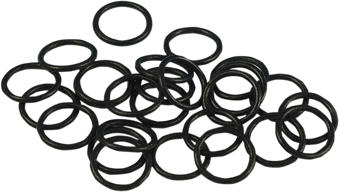 O-RING COOLANT MAN MILW8