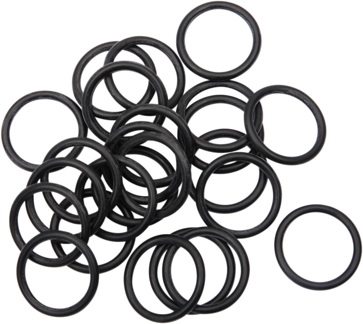 O-RING O.P.M8 OUTER 25PK