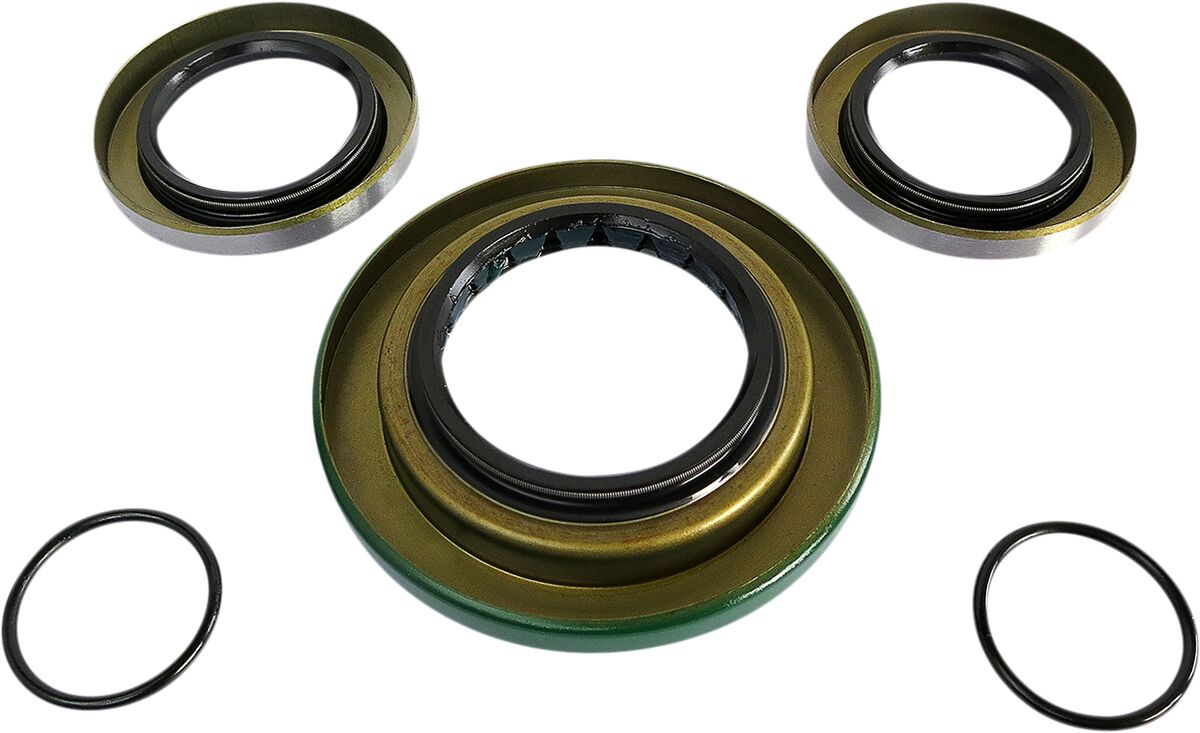 DIFFERENTIAL SEAL KIT RR