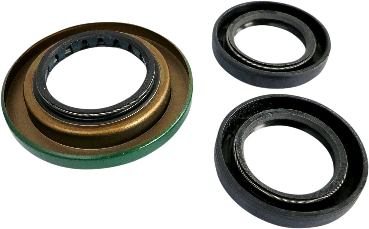 DIFFERENTIAL SEAL KIT RR