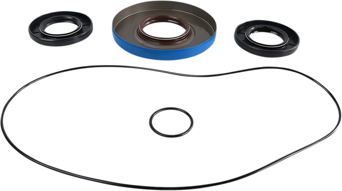 DIFFERENTIAL SEAL KIT RR