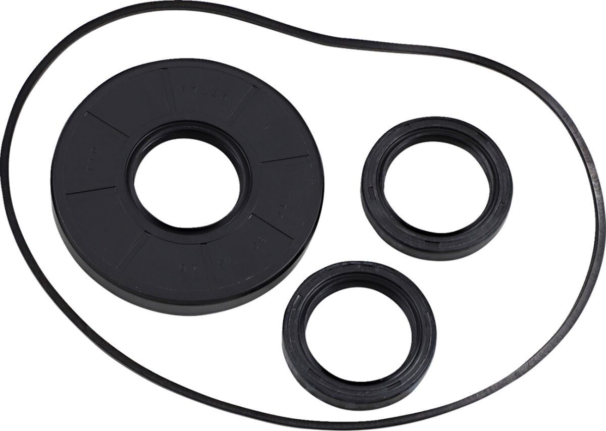 DIFFERENTIAL SEAL KIT FR