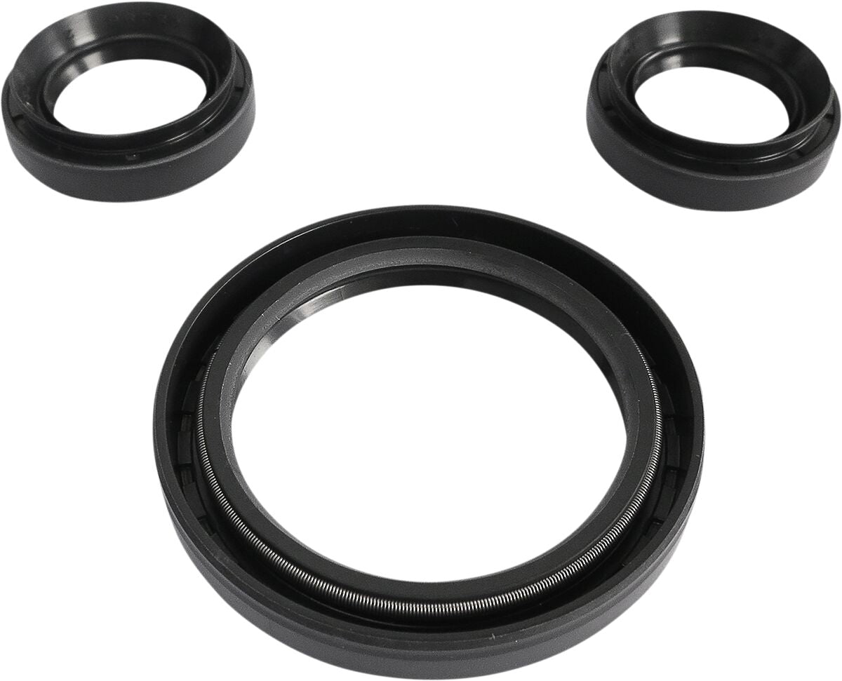DIFFERENTIAL SEAL KIT FR