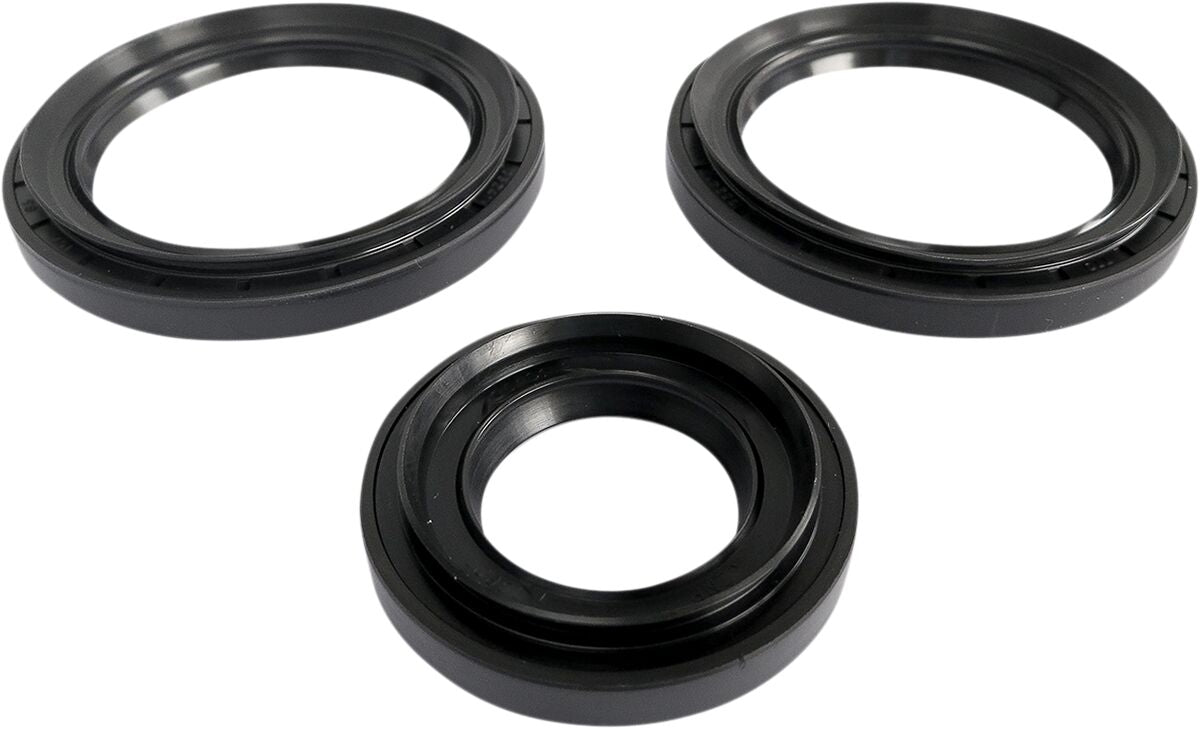 DIFFERENTIAL SEAL KIT RR