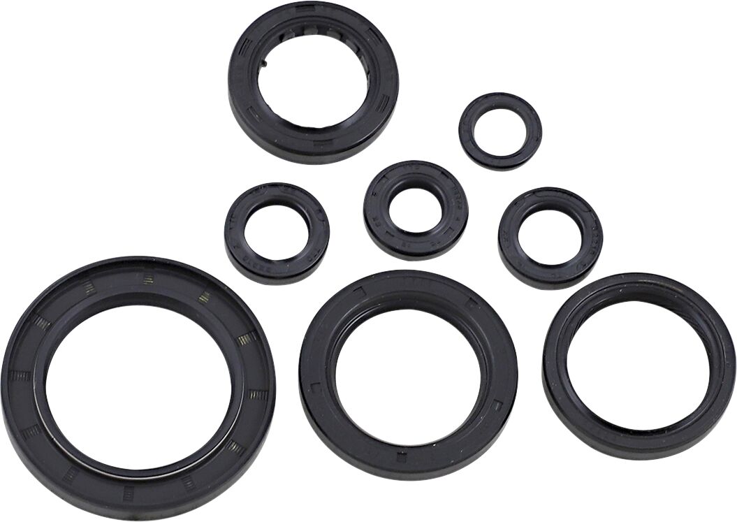 SEAL OIL SET HON
