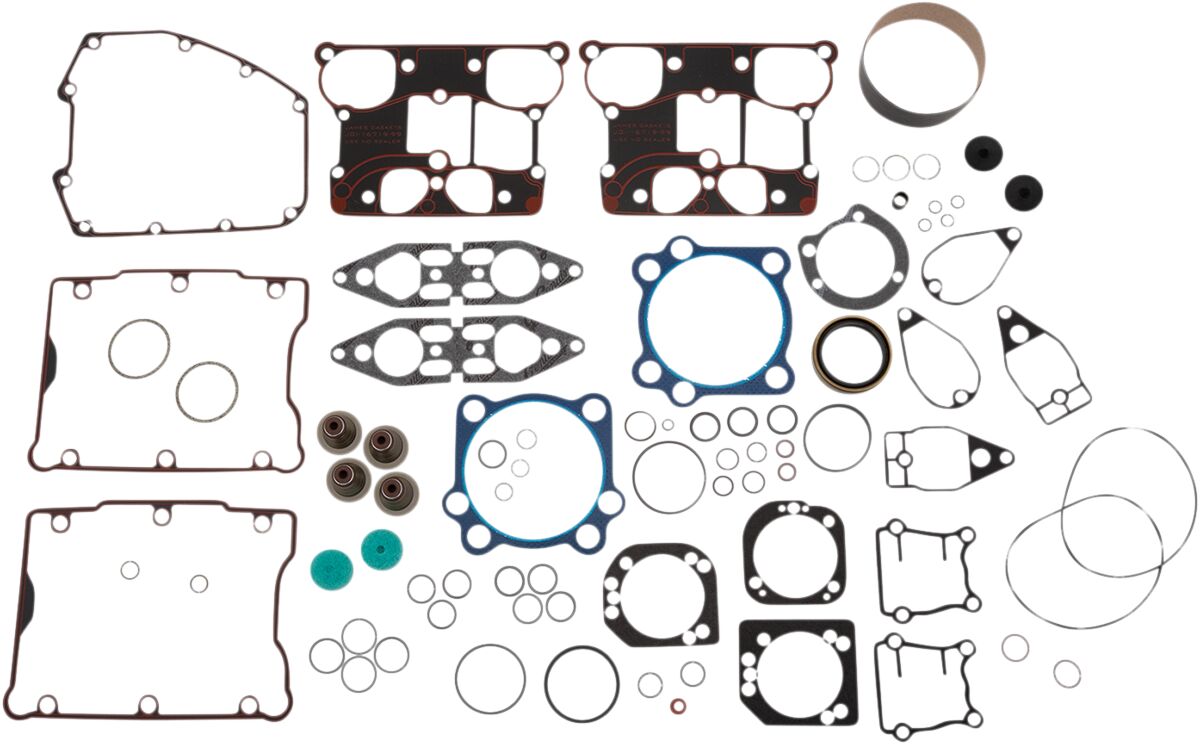 GASKET KIT MTR TC