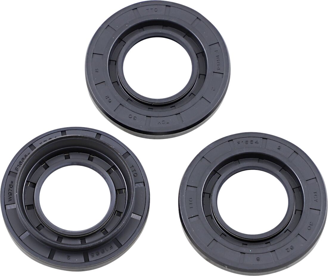 SEAL KIT DRIVE SHAFT