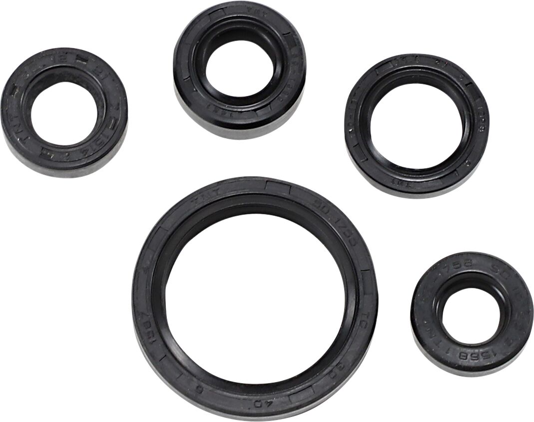 SEAL OIL SET DRZ200
