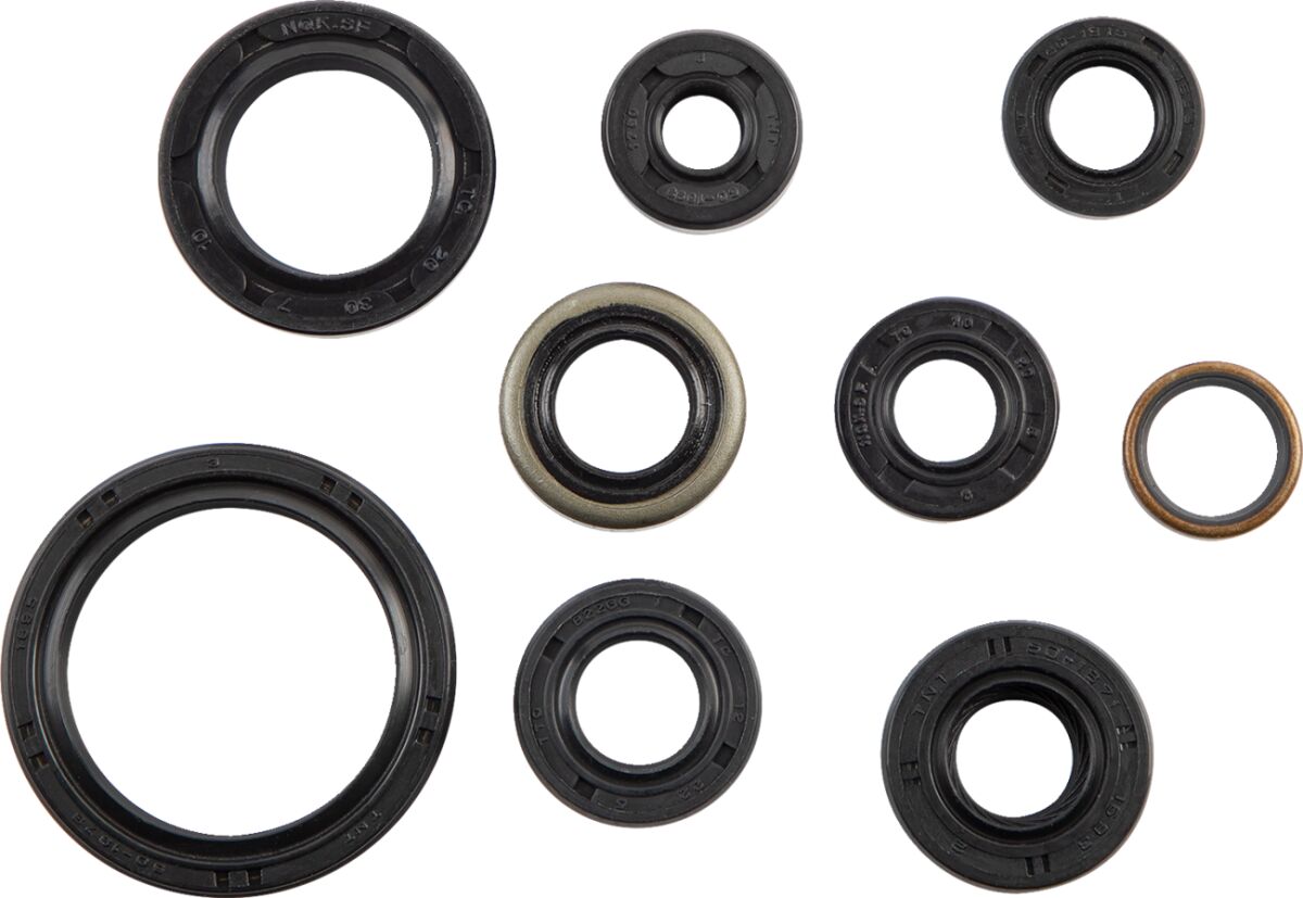 OIL SEALS KLX 450R