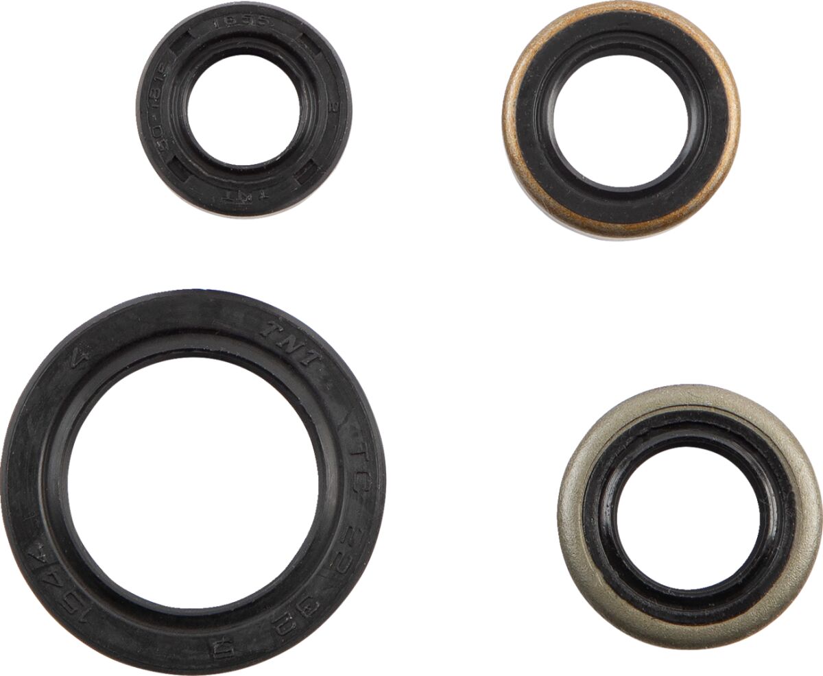 OIL SEALS KLX 140