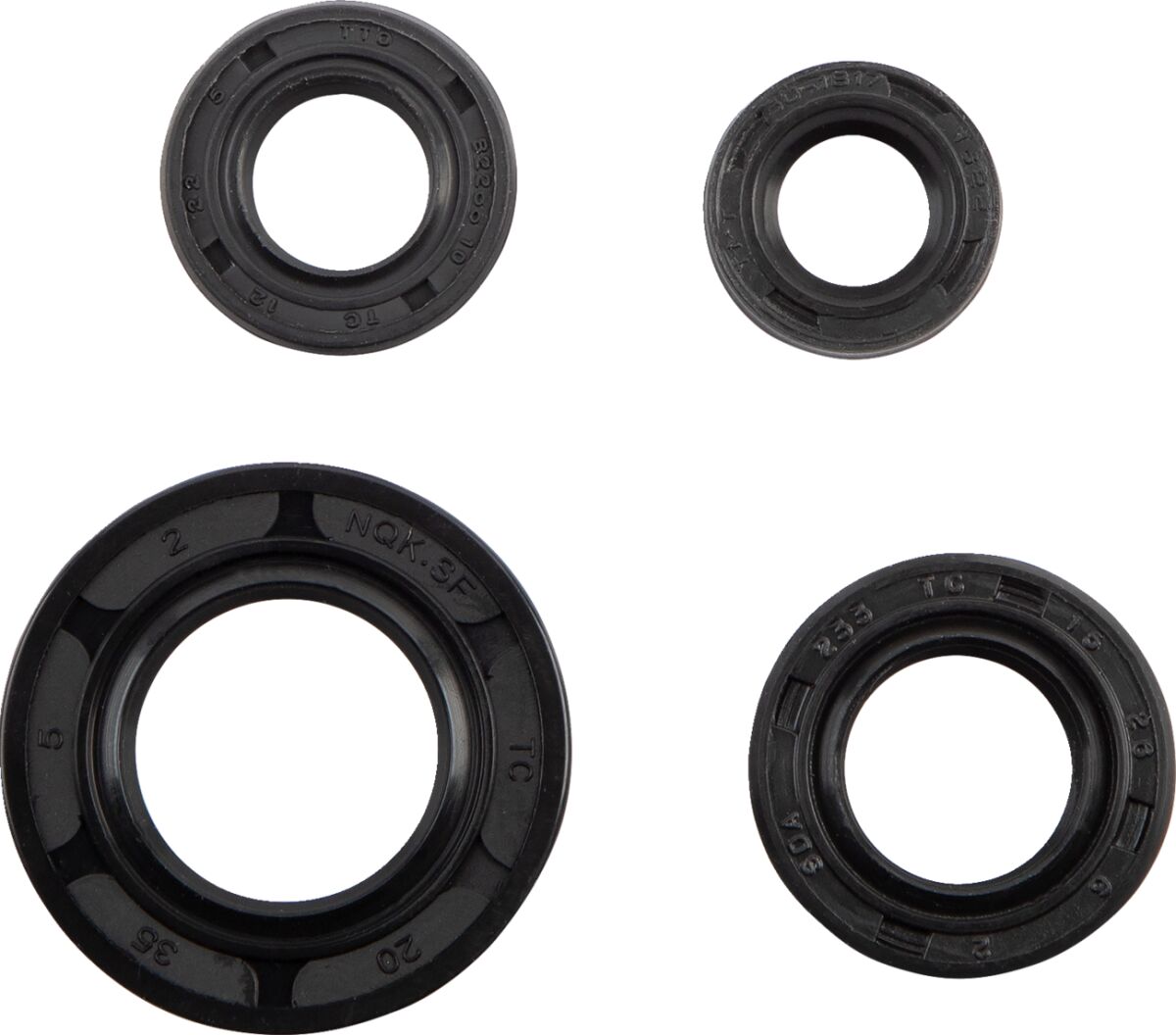 SEAL OIL SET YAM TTR