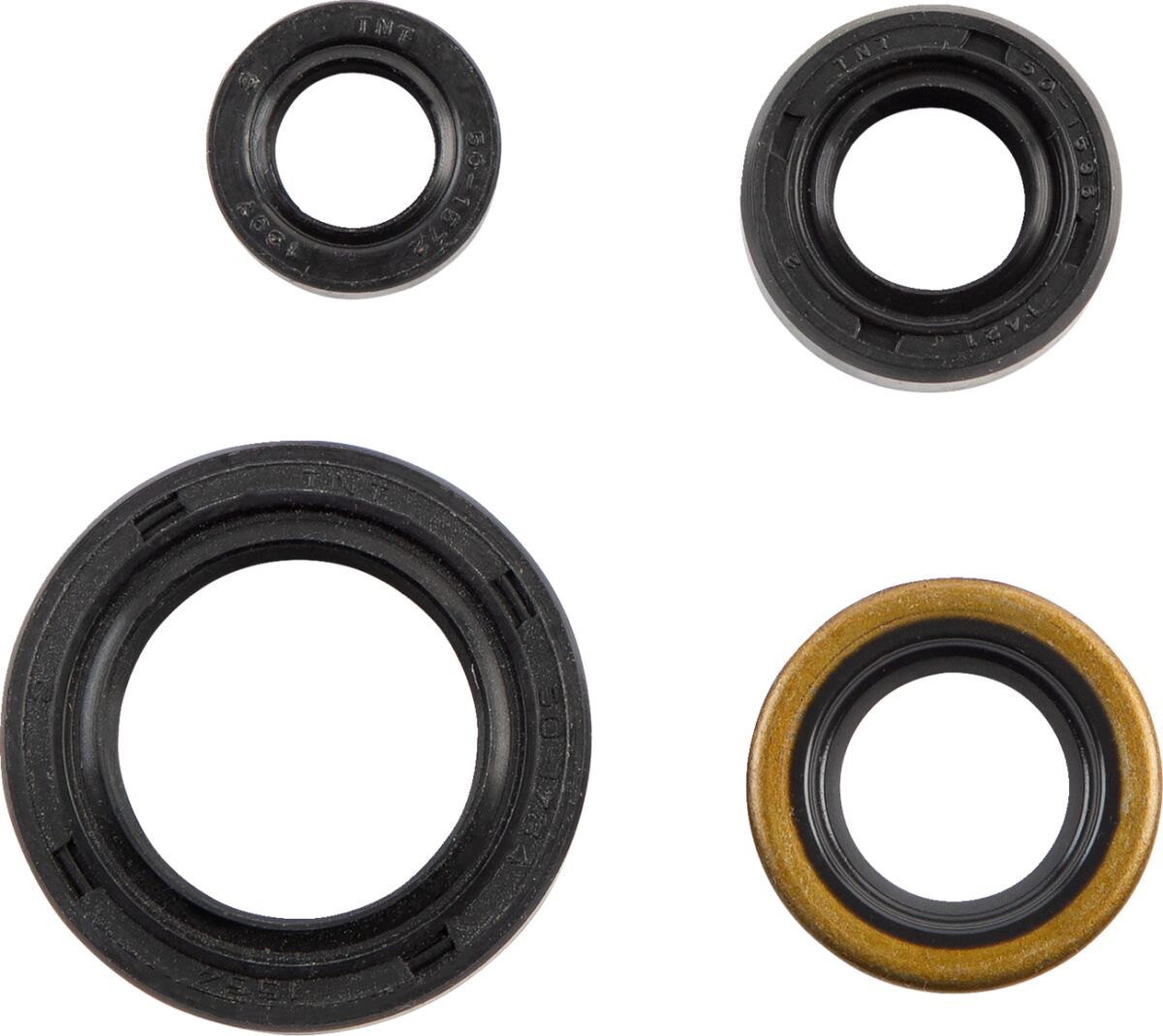 SEAL OIL SET SUZ DRZ