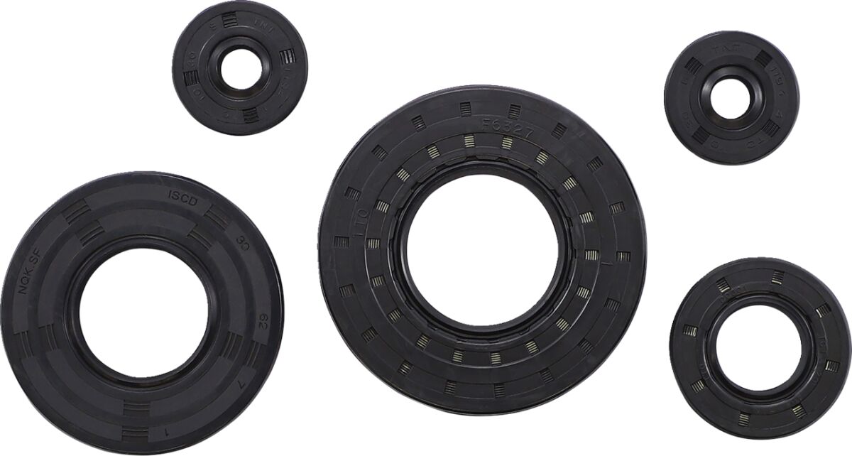 OIL SEAL SKI DOO