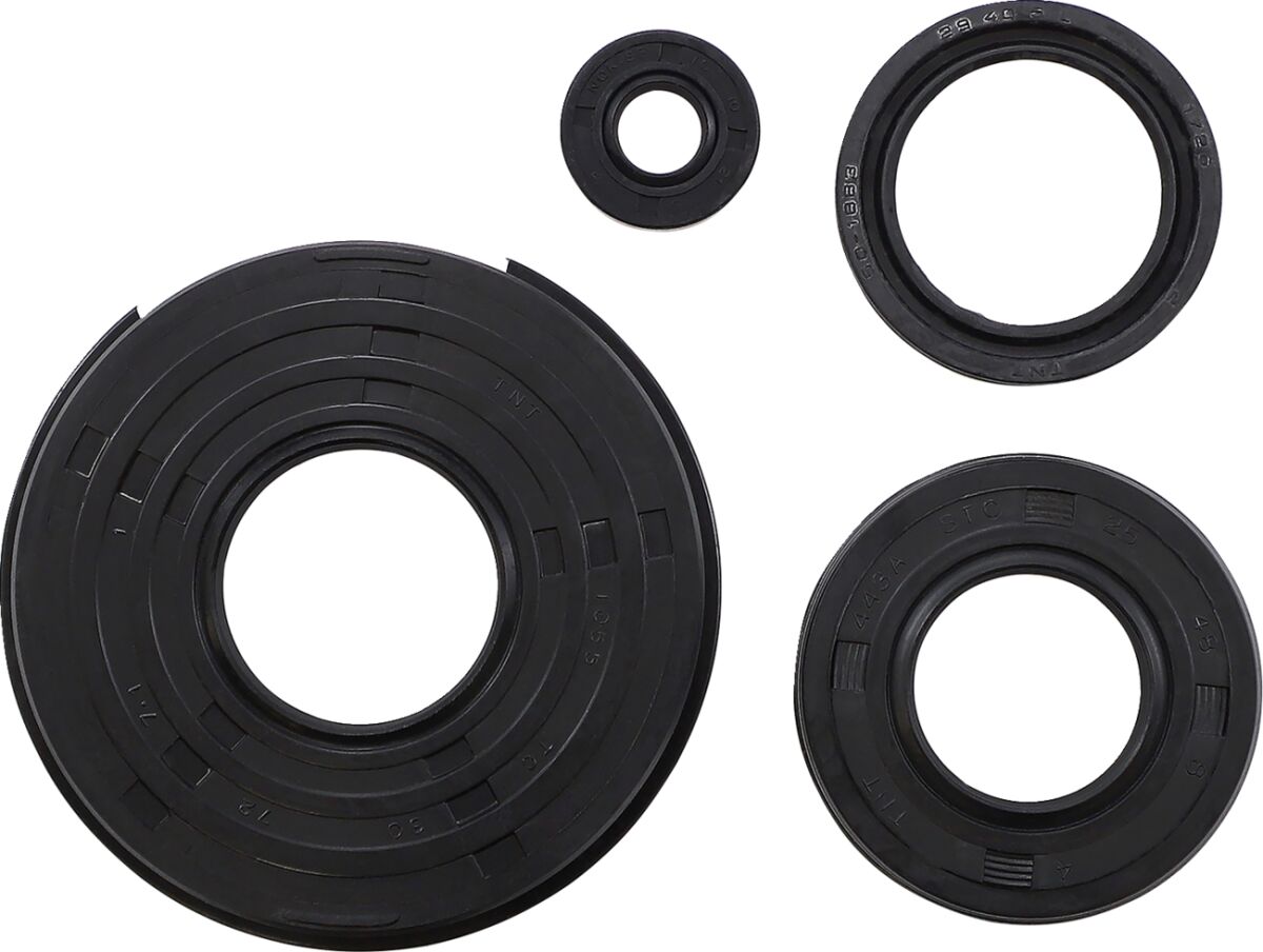OIL SEAL YAMAHA
