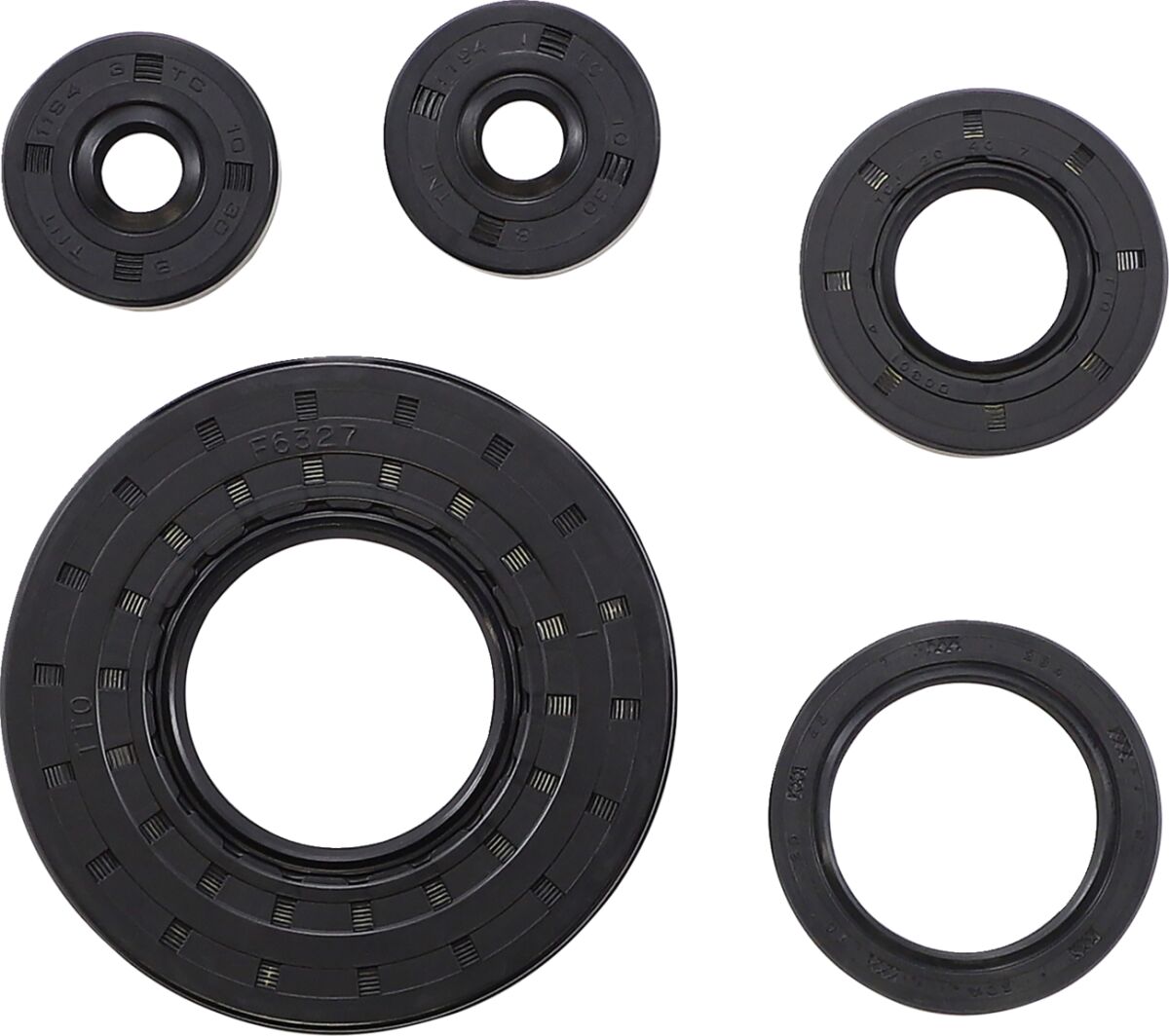 OIL SEAL SKI DOO