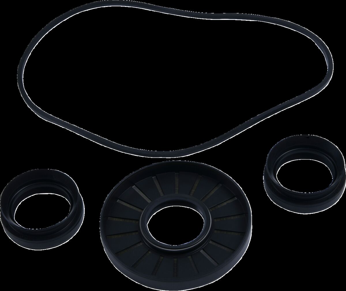 DIFFERENTIAL SEAL ONLY KIT FRO