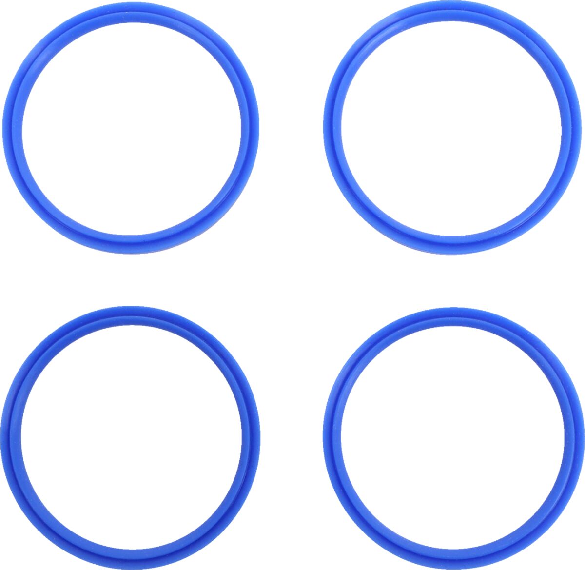 SEAL FUEL CAP 2004-2010 DYNA 4