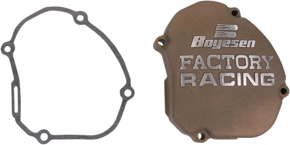 COVER IGN YZ125 MAG 05-16