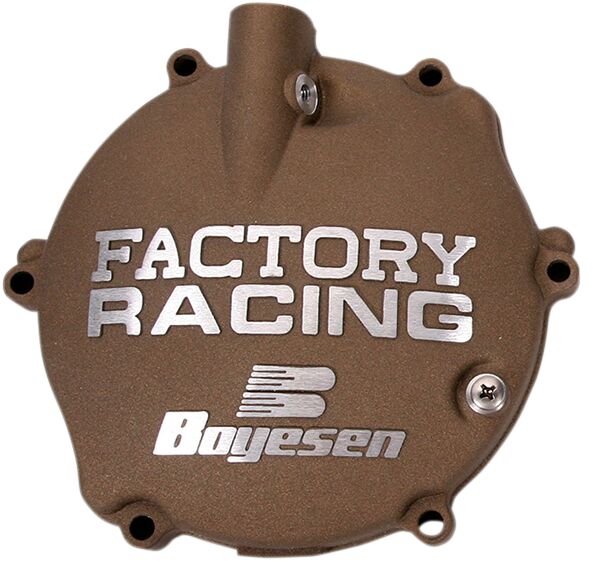 COVER CLU YZ125 MAG 94-04
