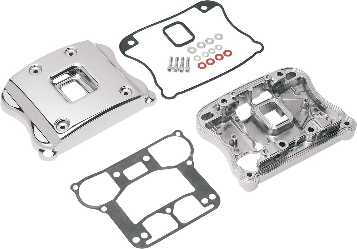 ROCKER BOX CHR 04-06 XL