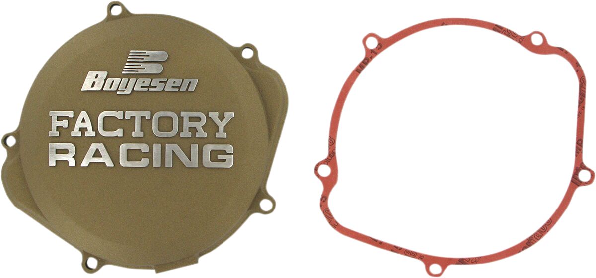 COVER CLU CRF250 MG 04-09