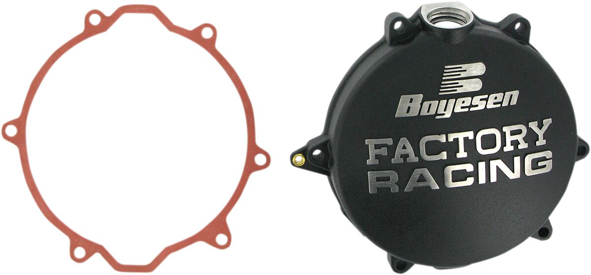 COVER CLUTCH KTM250SX-F B