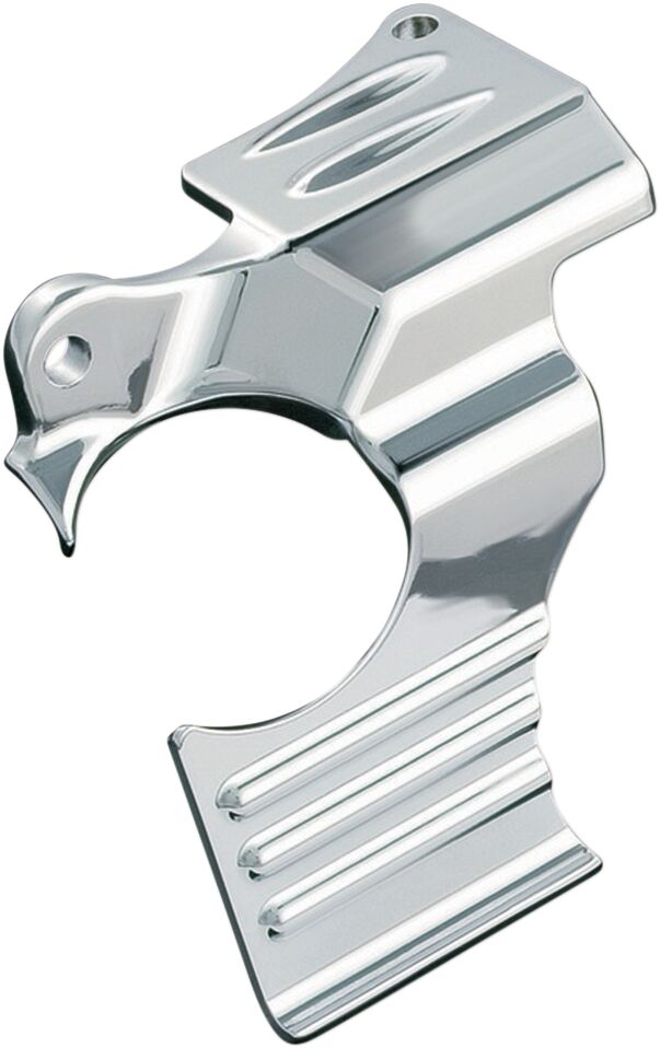COVER OIL FILL SPOUT - FL 93-0