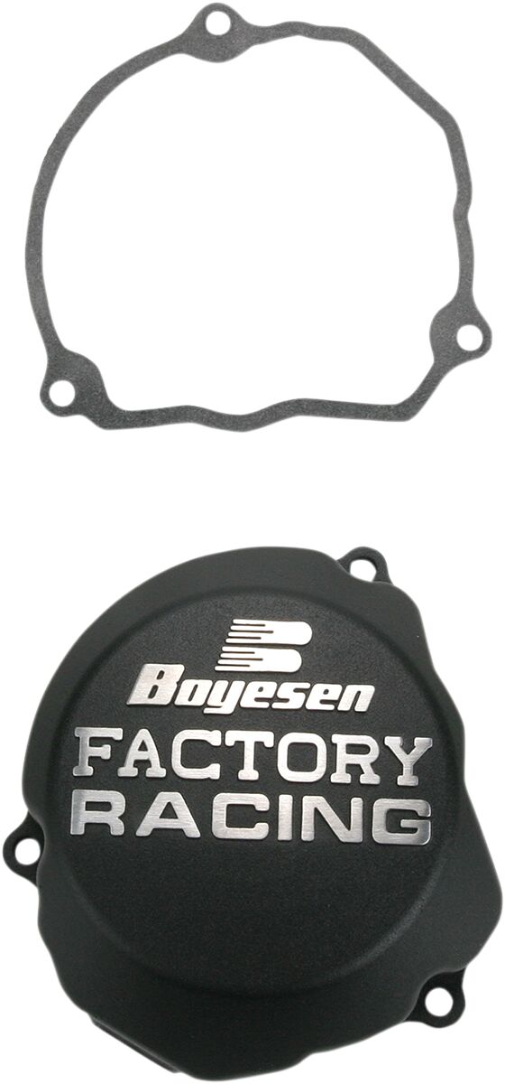 COVER IGNITION KTM 85/105