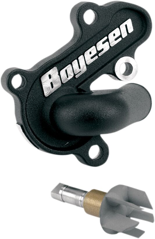 COVER/IMP WAT PUMP RM85