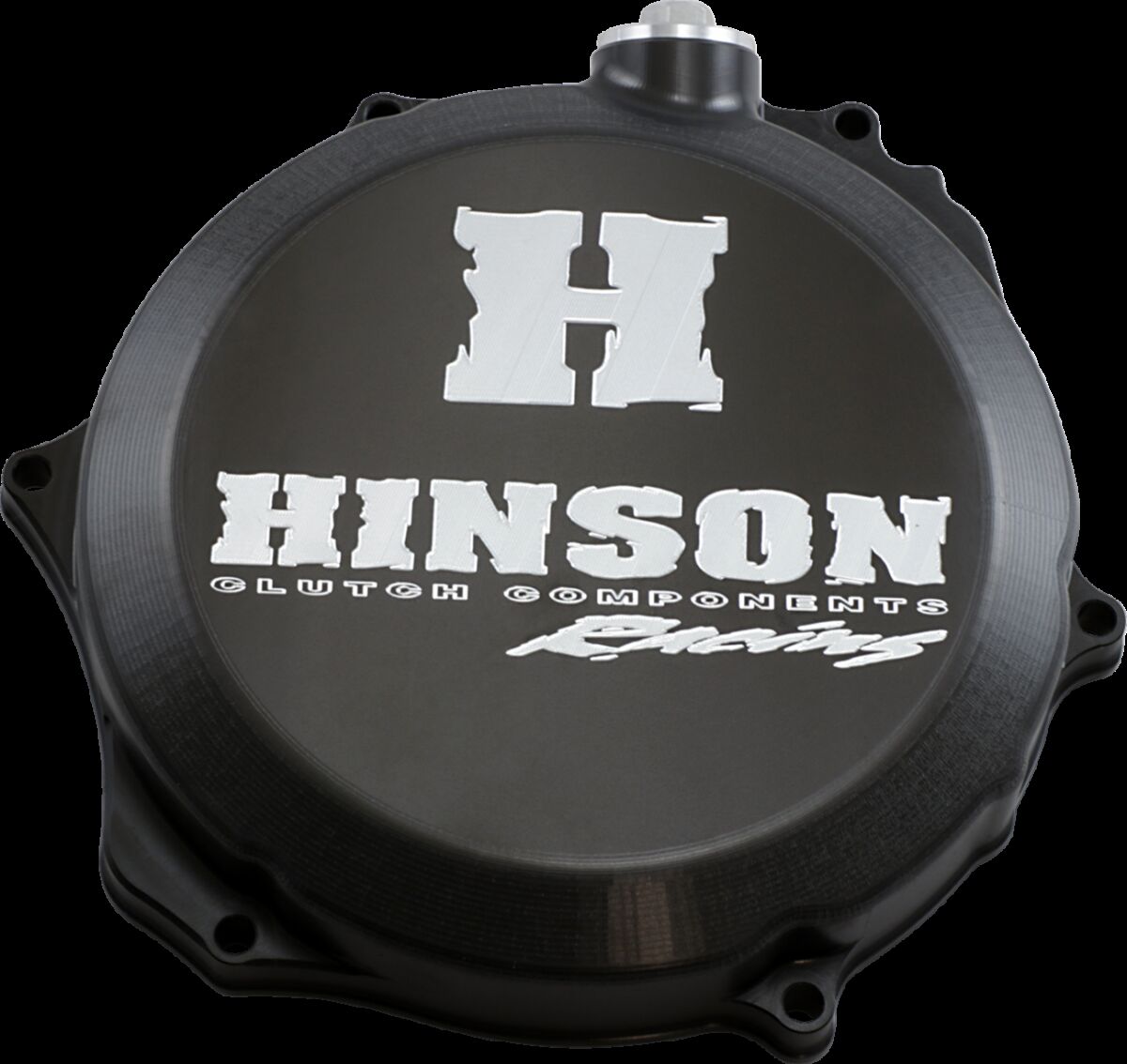 COVER CLUTCH RMZ450