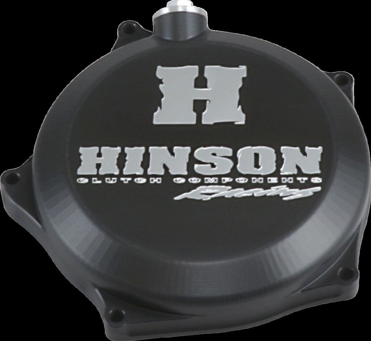 COVER CLUTCH KX250F 09-