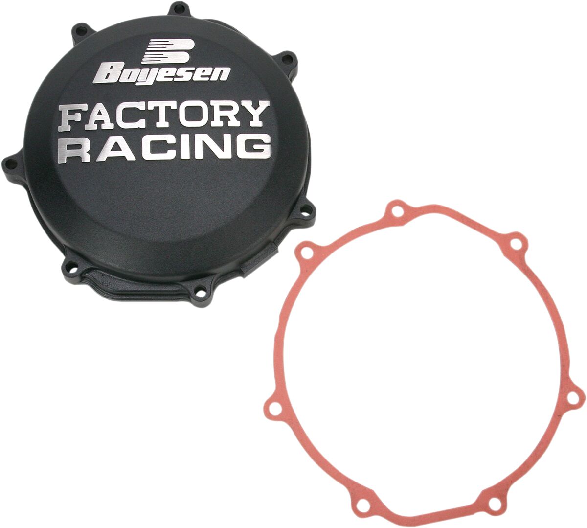 CLUTCH CVR YZ450F/X