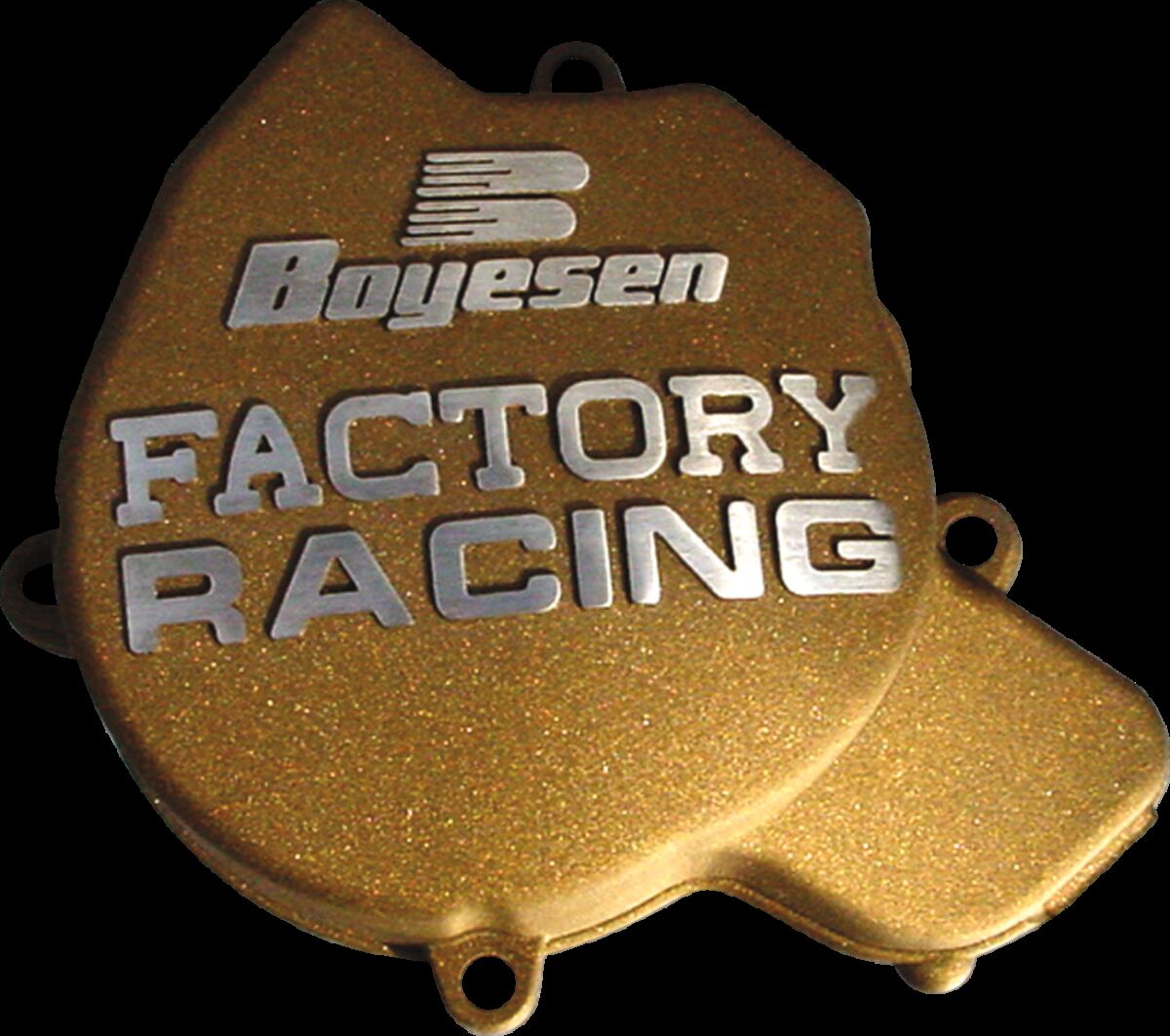COVER IGNITION MAGNESIUM