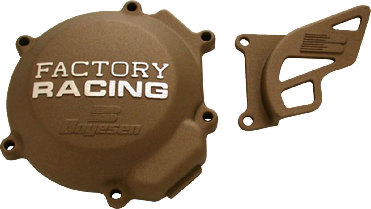 COVER IGNITION MAGNESIUM