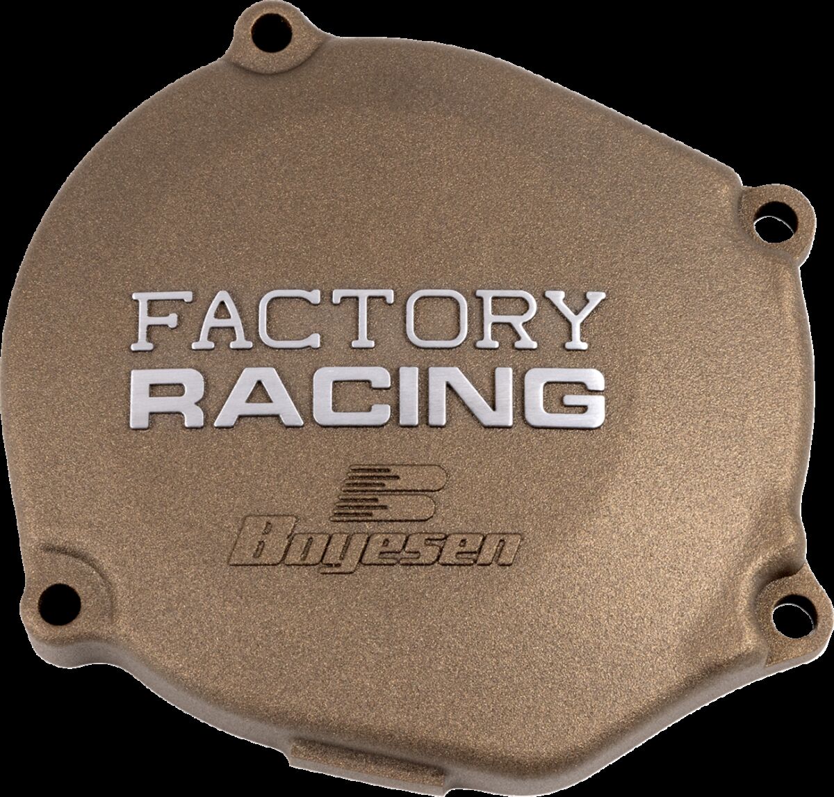 COVER IGNITION MAGNESIUM