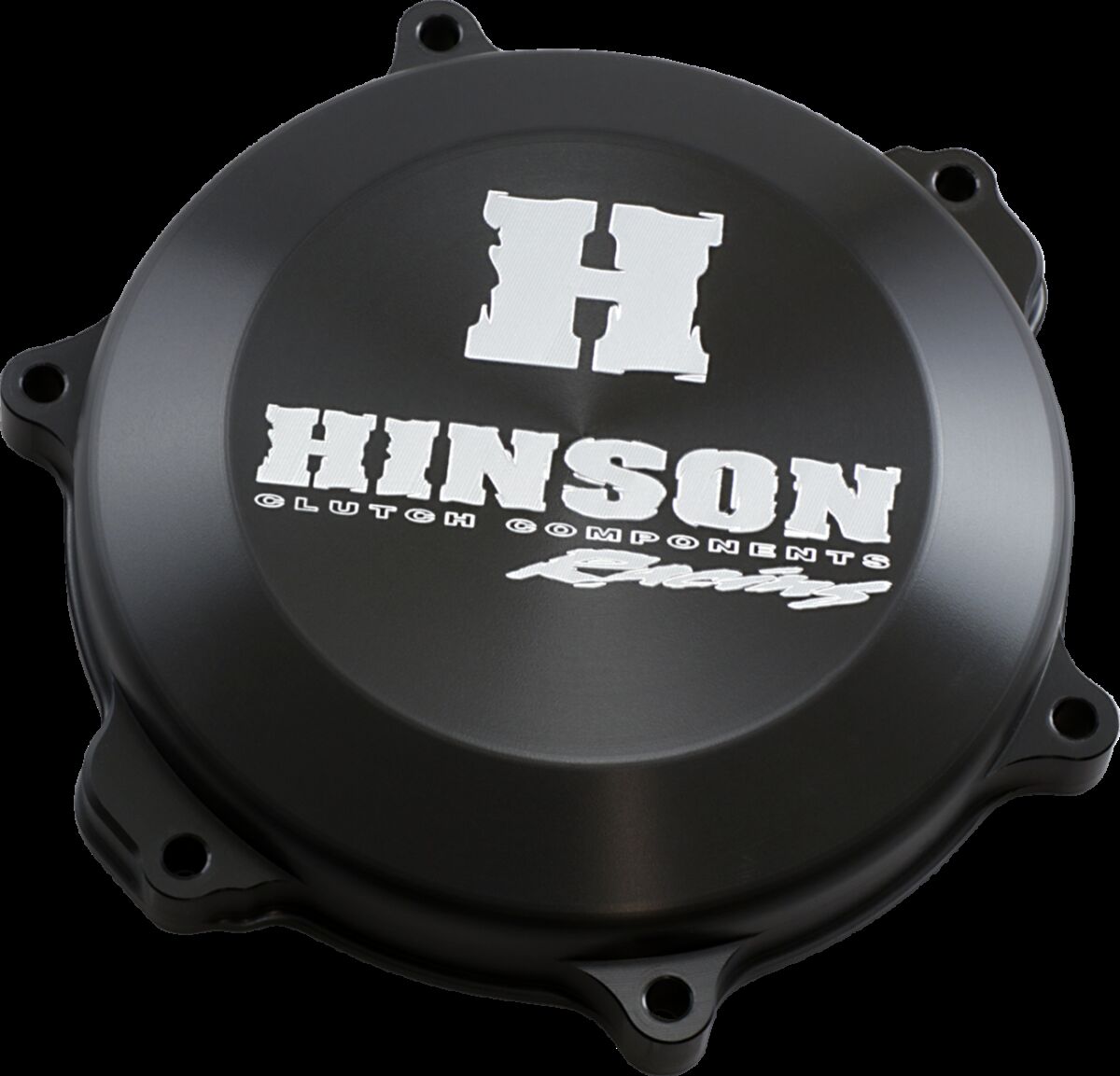 COVER CLUTCH YZ125