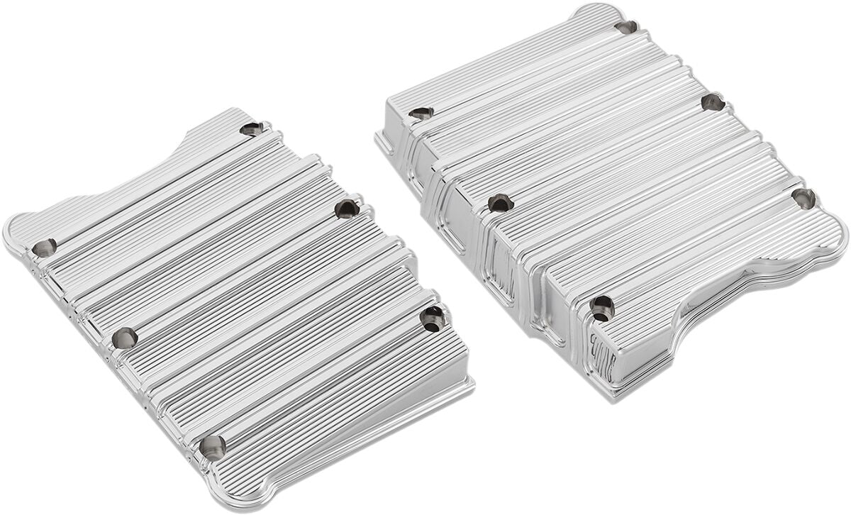 COVER RCKR BOX 10GA CHR