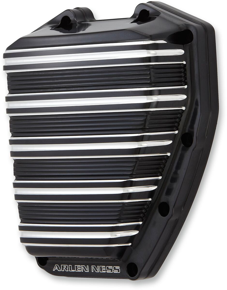COVER CAM 10 GAUGE BLK