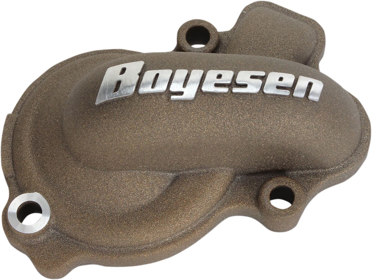 COVER/IMP WATER PUMP MAG