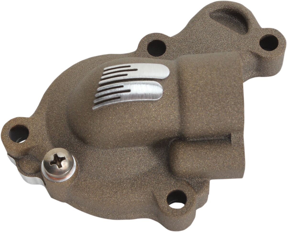 COVER/IMP WATPUMP YAM MAG