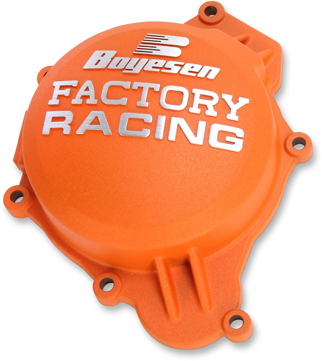 IGNITION CVR KTM OR