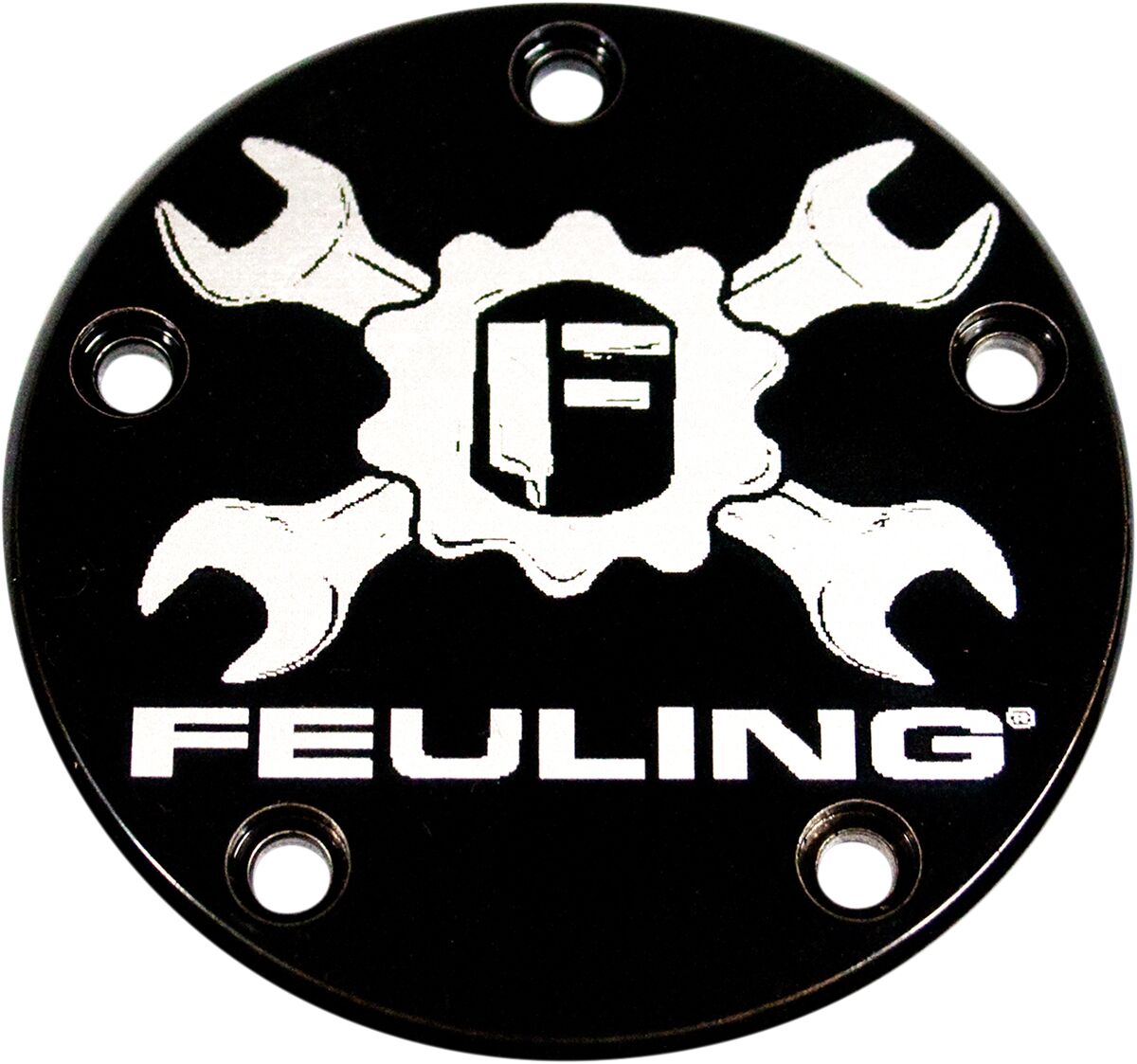 COVER POINT 99-17 5H BLK