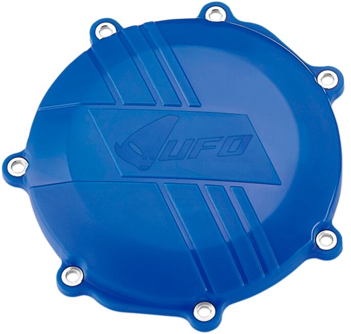 COVER CLUTCH YZF/WRF450