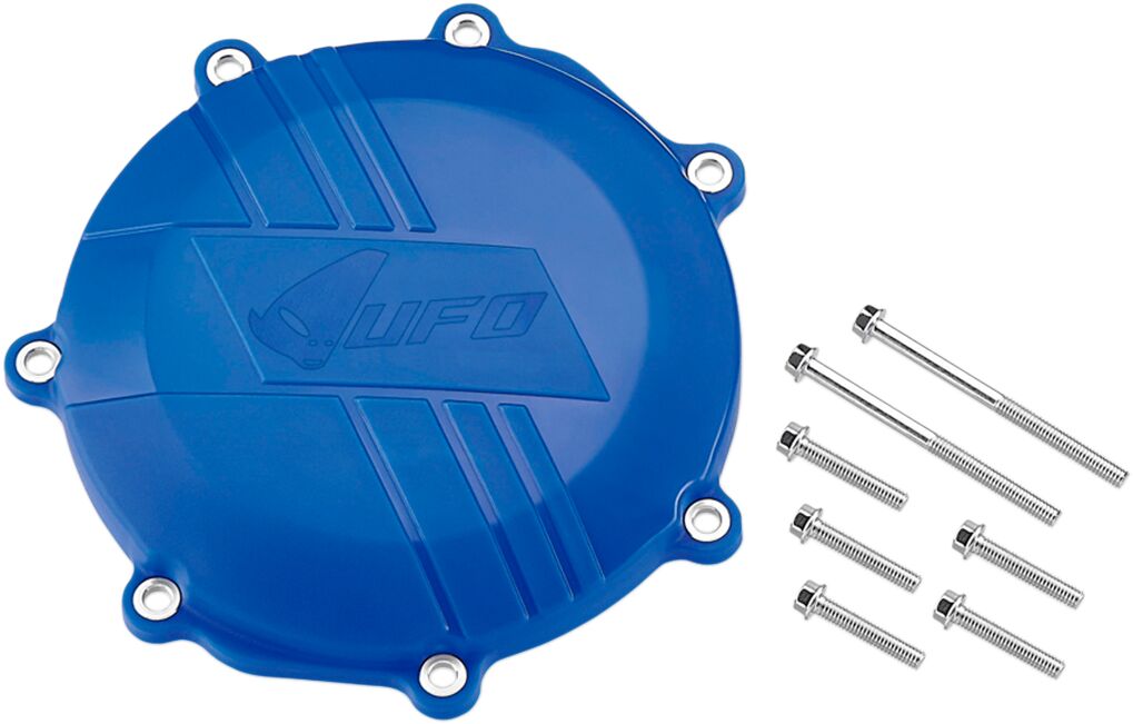 COVER CLUTCH YZF/WRF450
