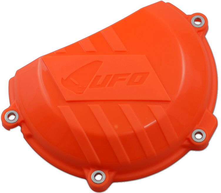 COVER CLUTCH SXF450 16-18 ORG