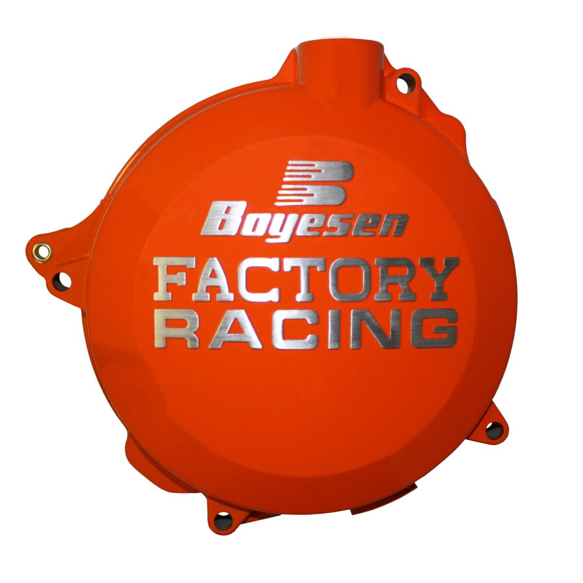 CLUTCH COVER KTM OR