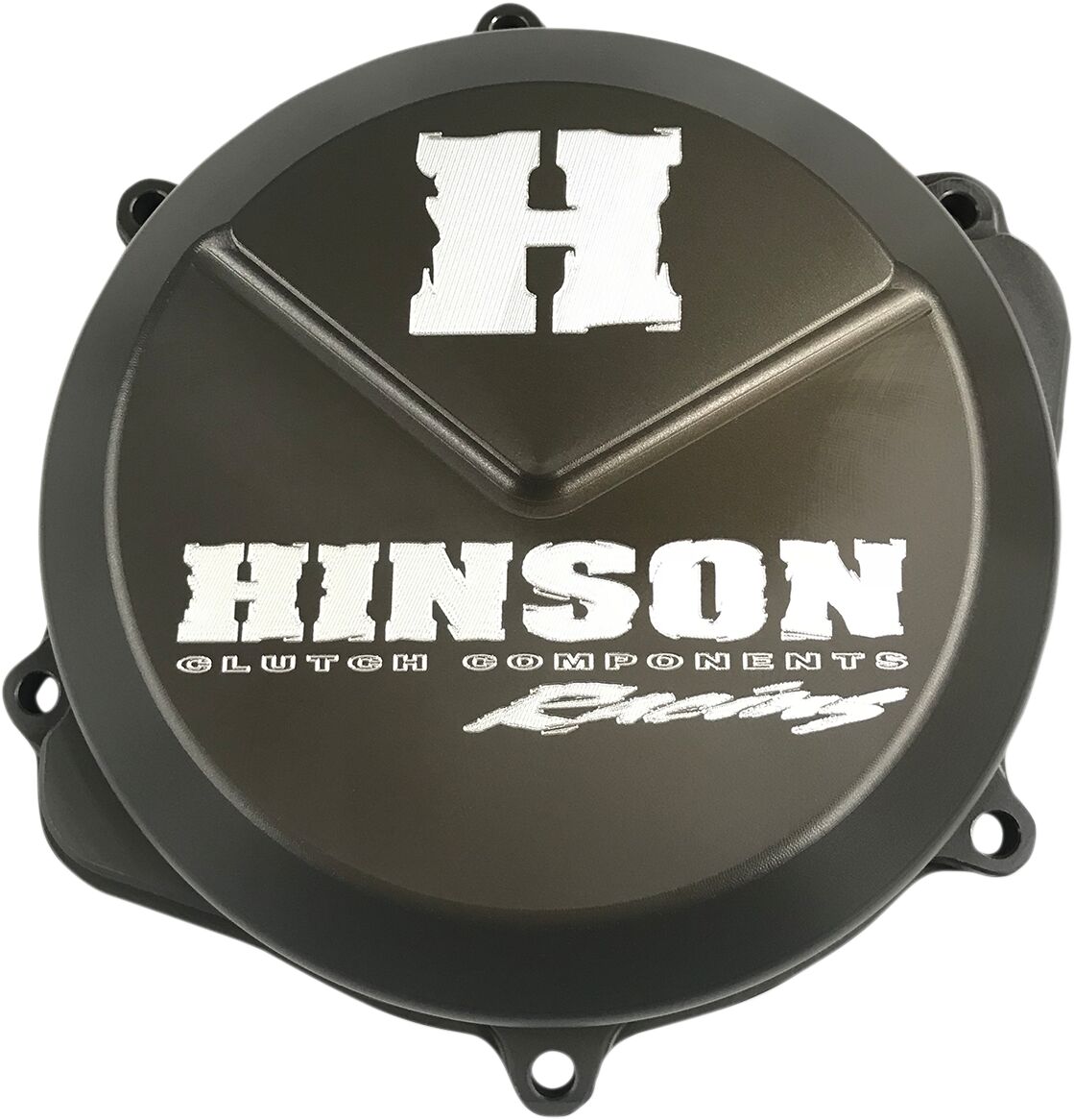 COVER CLUTCH HON CRF250R